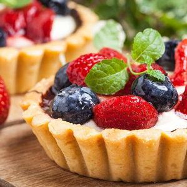 Wedding Desserts