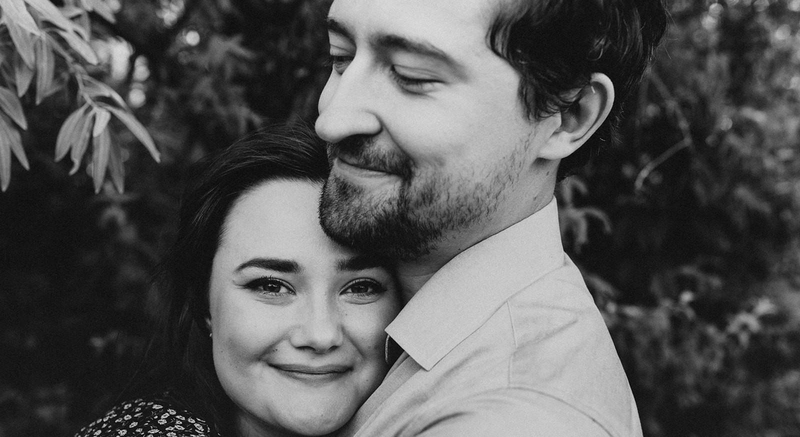 The Wedding Website of Becca Gee and David Plaskett