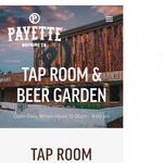 Payette Brewing Company