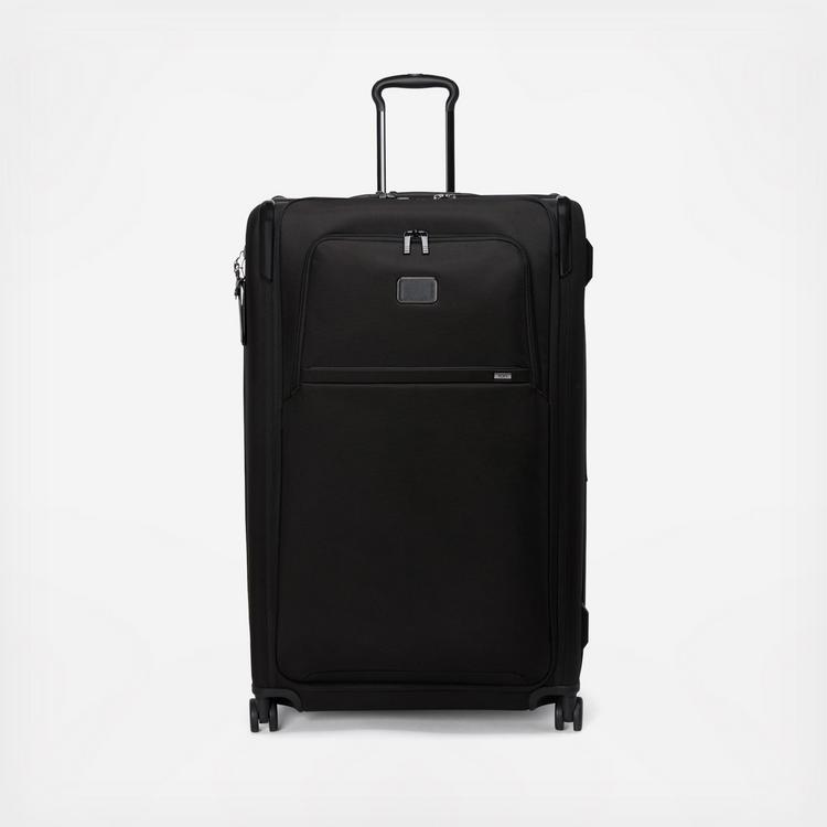 TUMI, Alpha 2X-Large Dual Access Expandable Checked | Zola