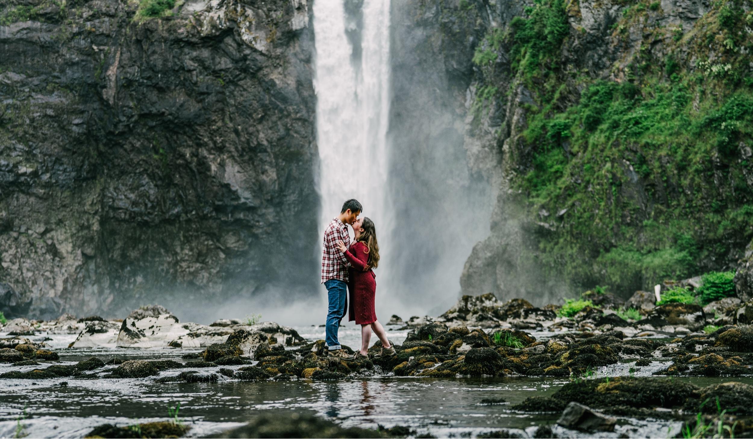 The Wedding Website of Teresa Cummings and Hugo Tse