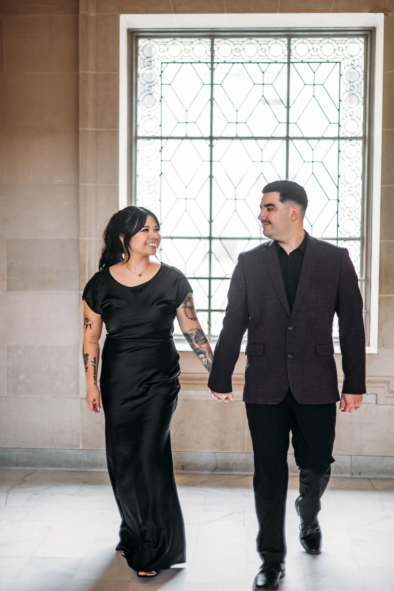 The Wedding Website of Maekyla Rosendo and Gabriel Sanderson