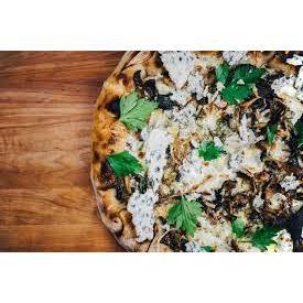 Logan and Maya's favorite food, The Tillerman's acclaimed specialty, and the centerpiece of our meal