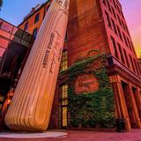 Louisville Slugger Museum & Factory