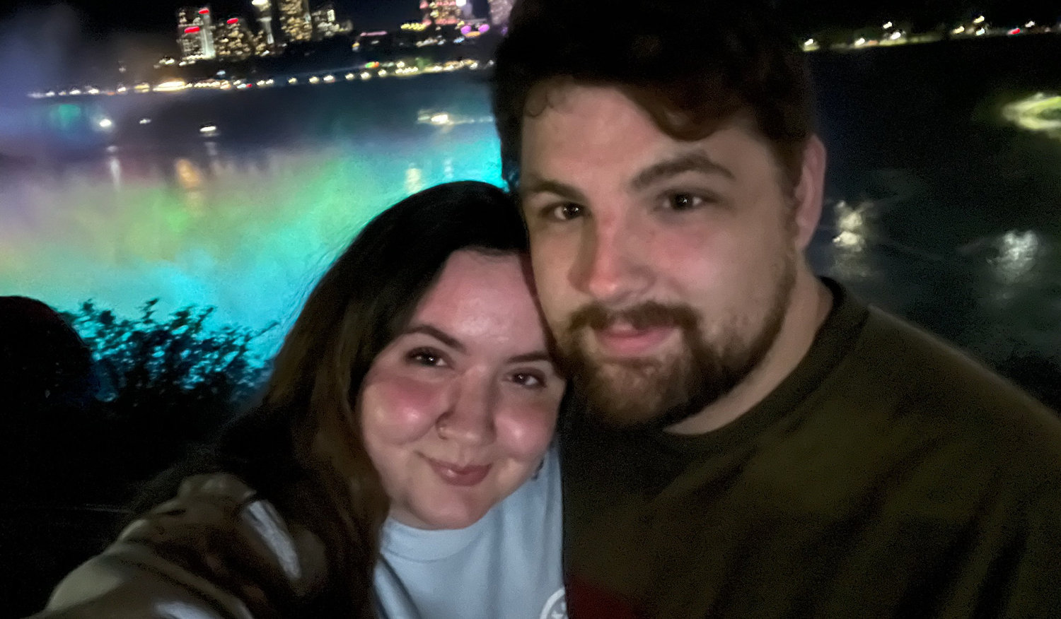 The Wedding Website of Sydney Havens and Cameron Sheitz