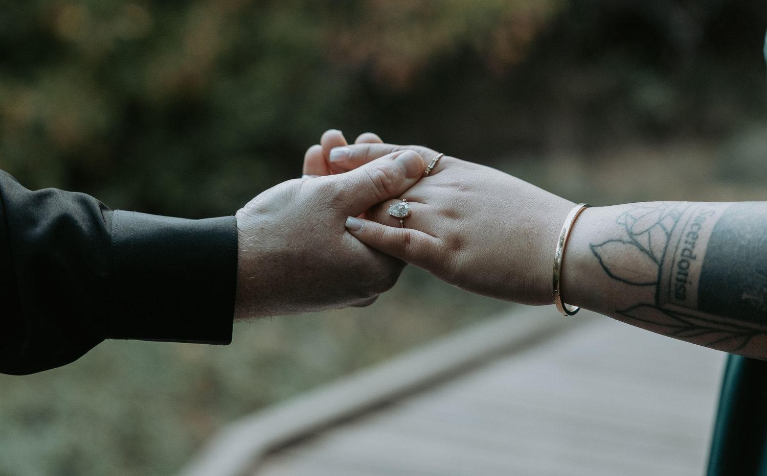 The Wedding Website of Rachel Gowin and Eric Borba