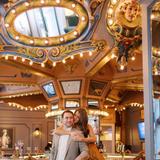 The Carousel Bar & Lounge