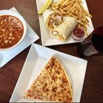 Rosario's Pizzeria East Utica
