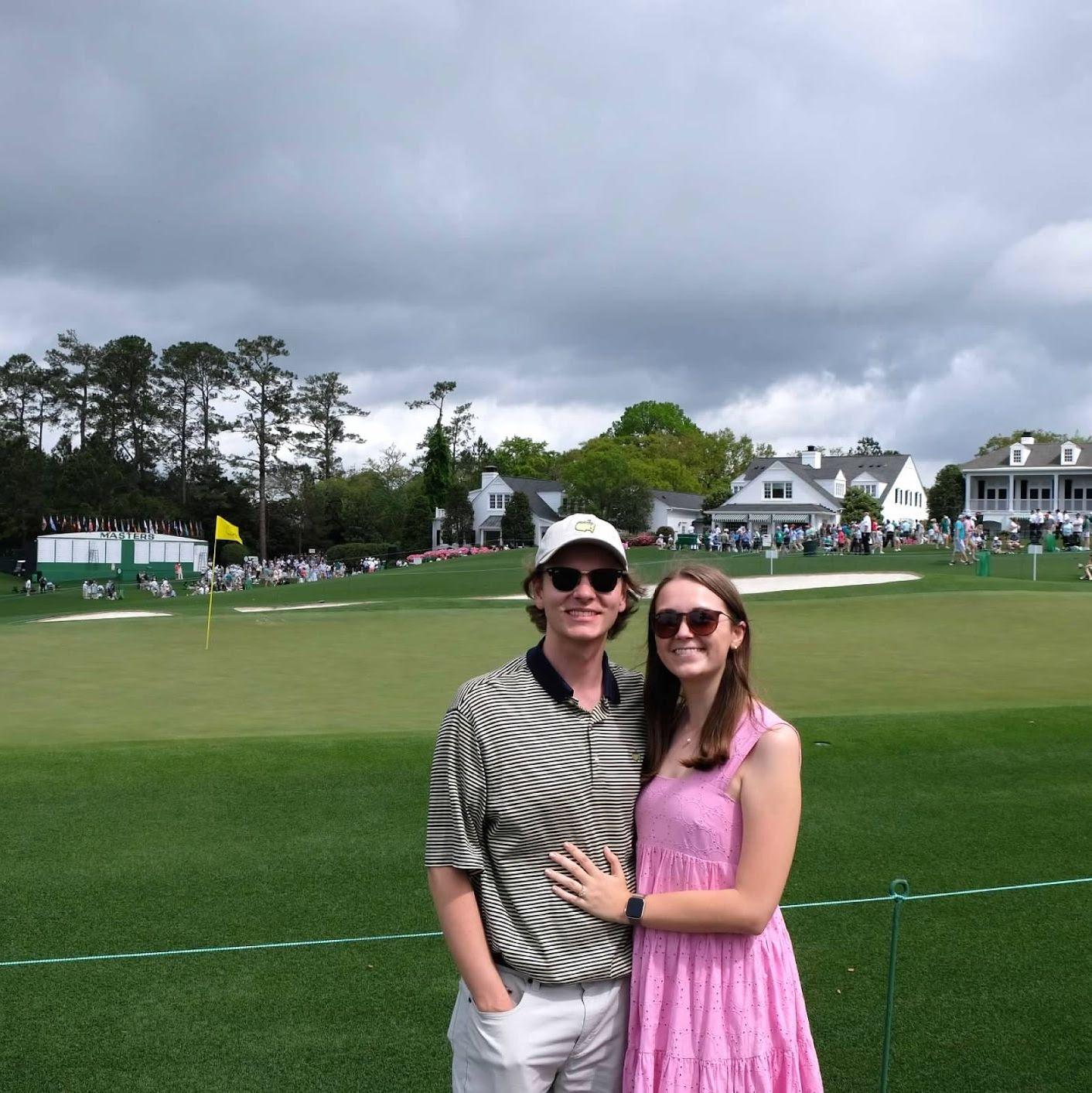 Augusta National Golf Club ┃ 04.07.25