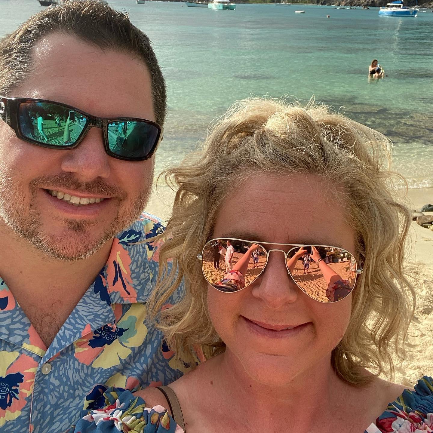 St. Thomas