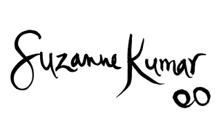 Suzanne Kumar Ceramics