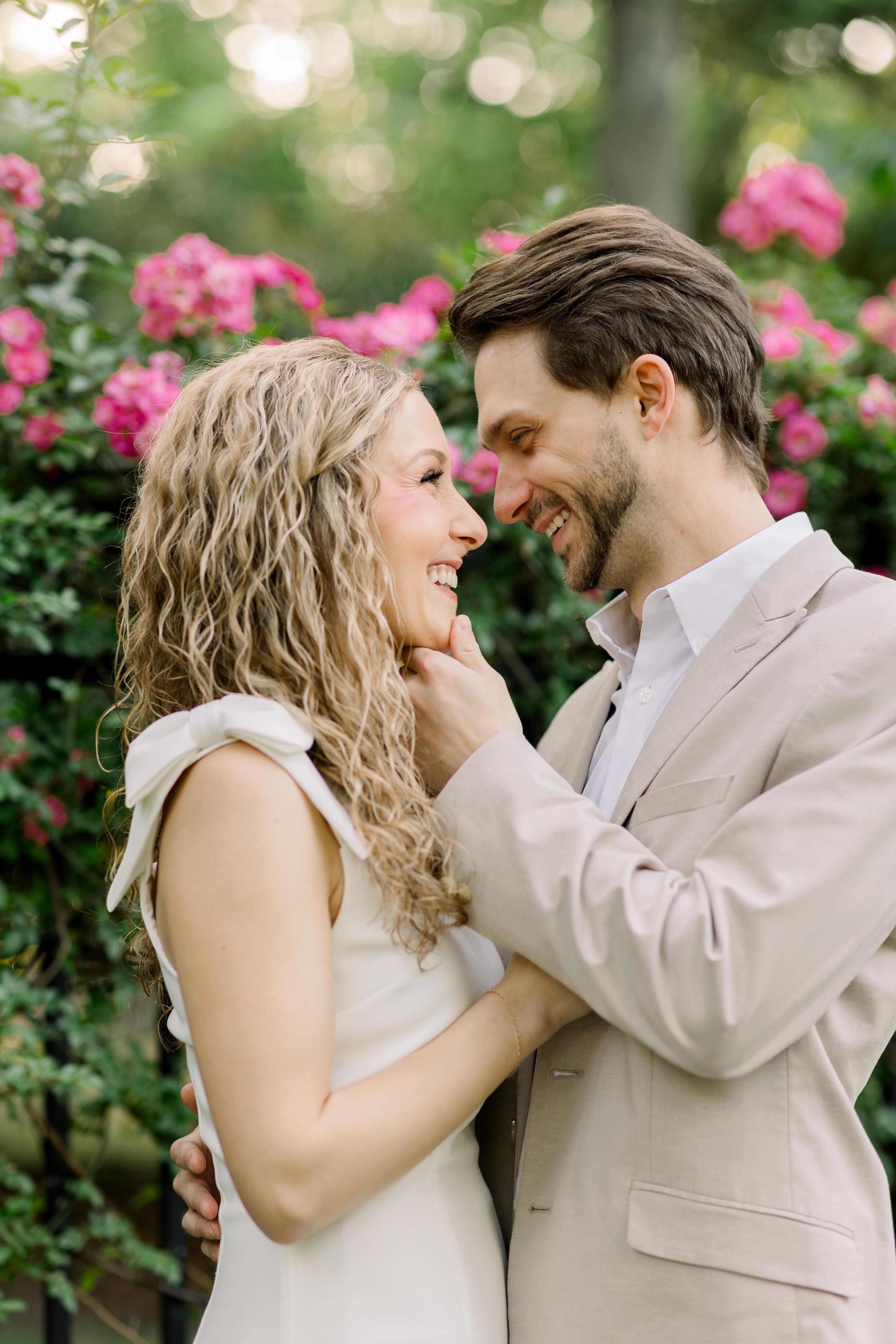 The Wedding Website of Bailey Stokes and Kristopher Morris