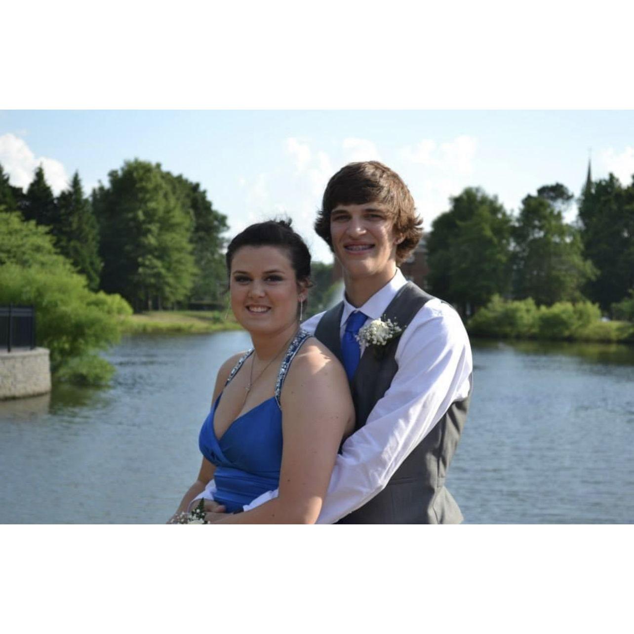 Prom 2013
