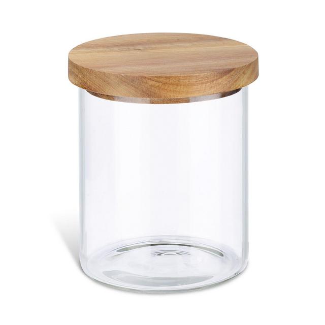 Neat Method Medium Glass Canister