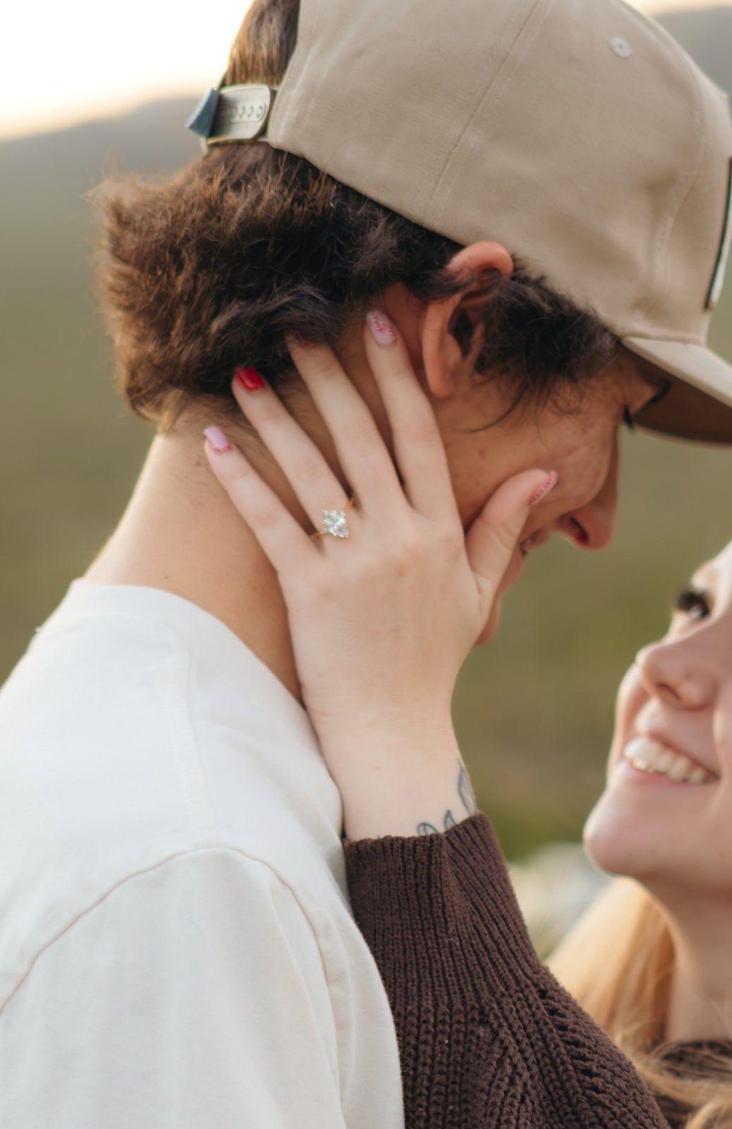 The Wedding Website of Caileanne Bailey and Scott Ryan