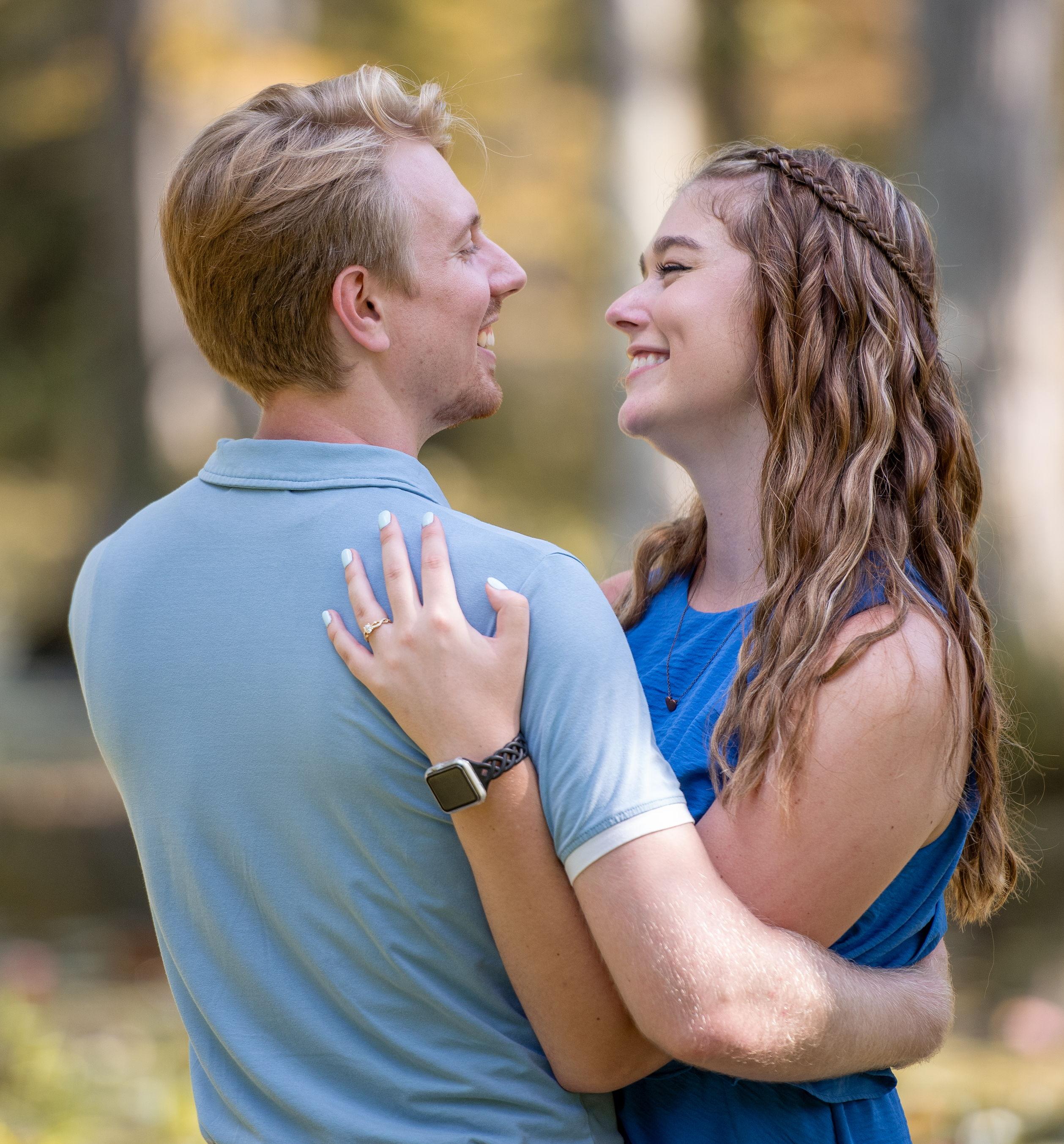 The Wedding Website of Cassadi Paige Sobas and Dylan Joseph Henry