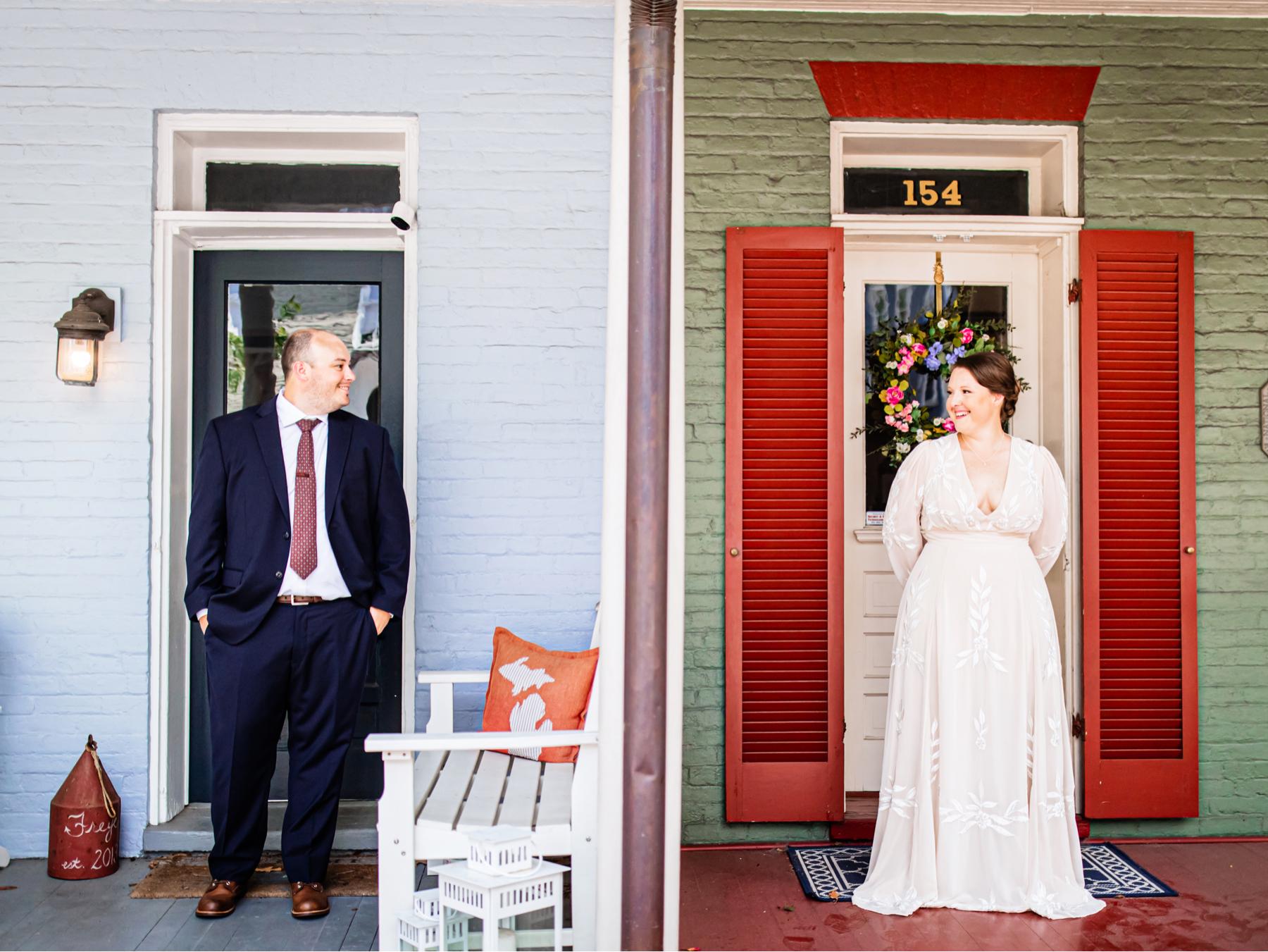 The Wedding Website of Sarah Blakely and Chris Blakely