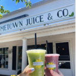 Hometown Juice & Co