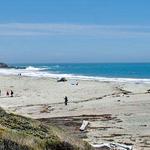 San Simeon Creek Campground