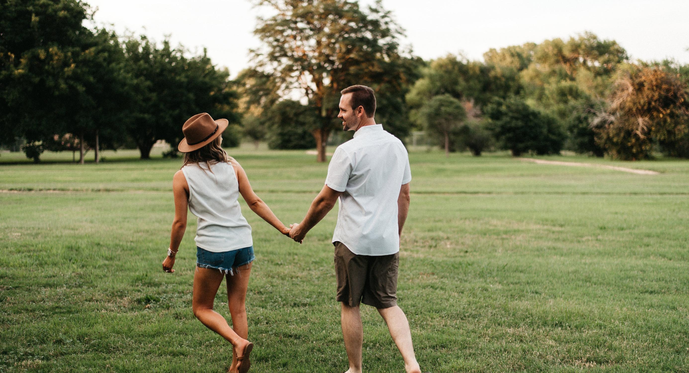 The Wedding Website of Kara Redden and Jarod Page