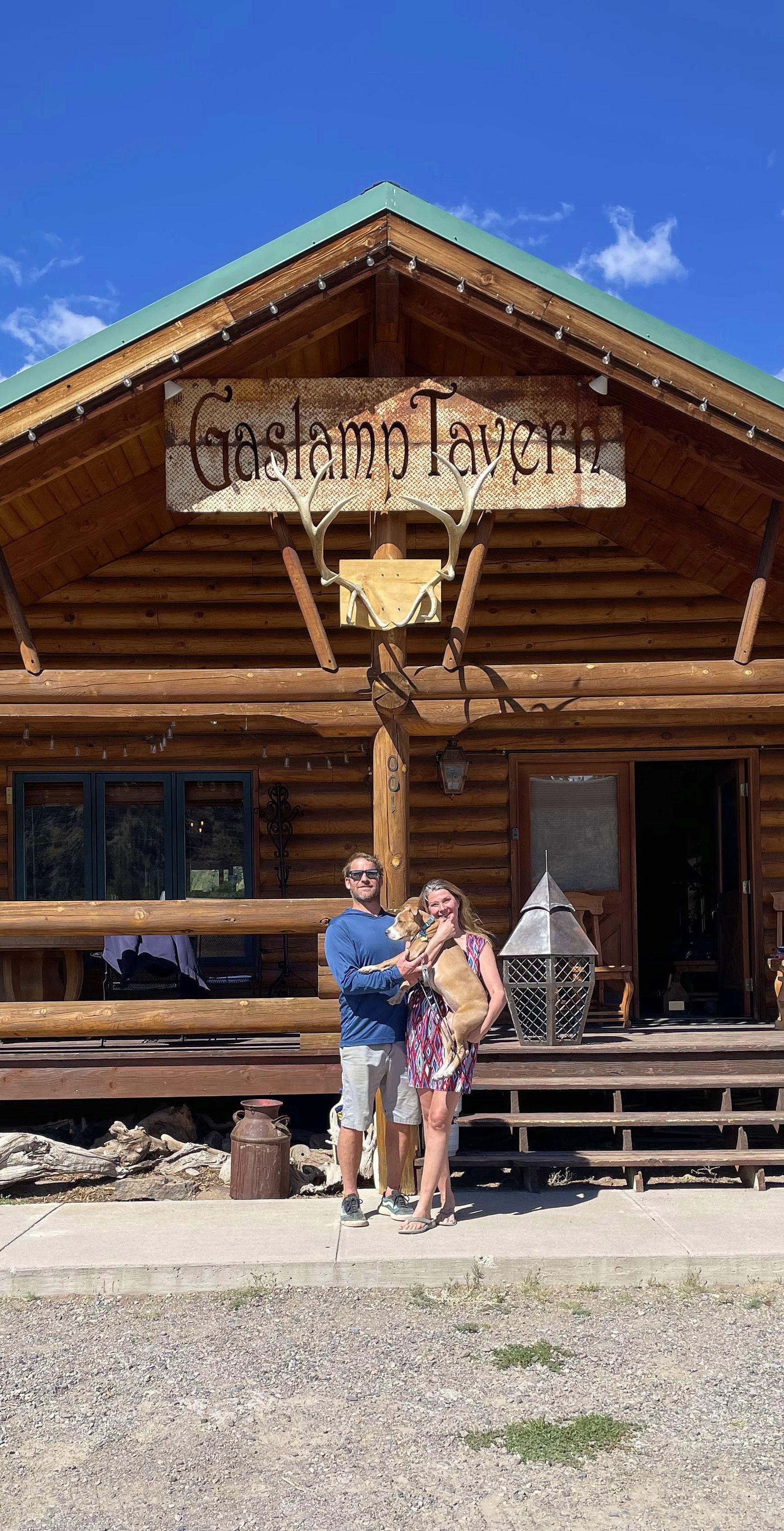 The Wedding Website of catherine olah and tyler wilburn