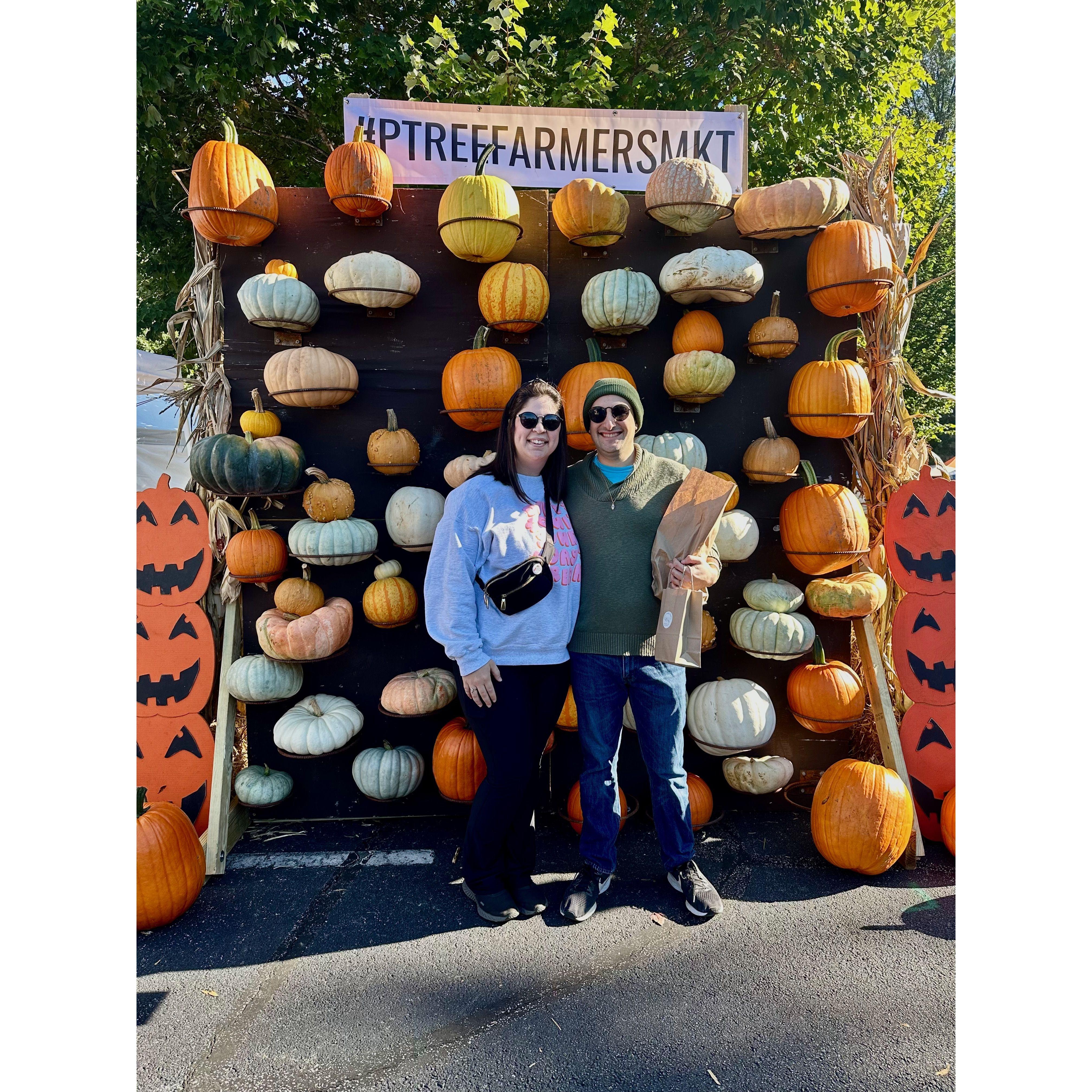 Peachtree Farmers' Market