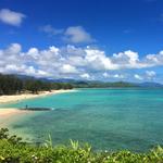 Kailua Beach Park