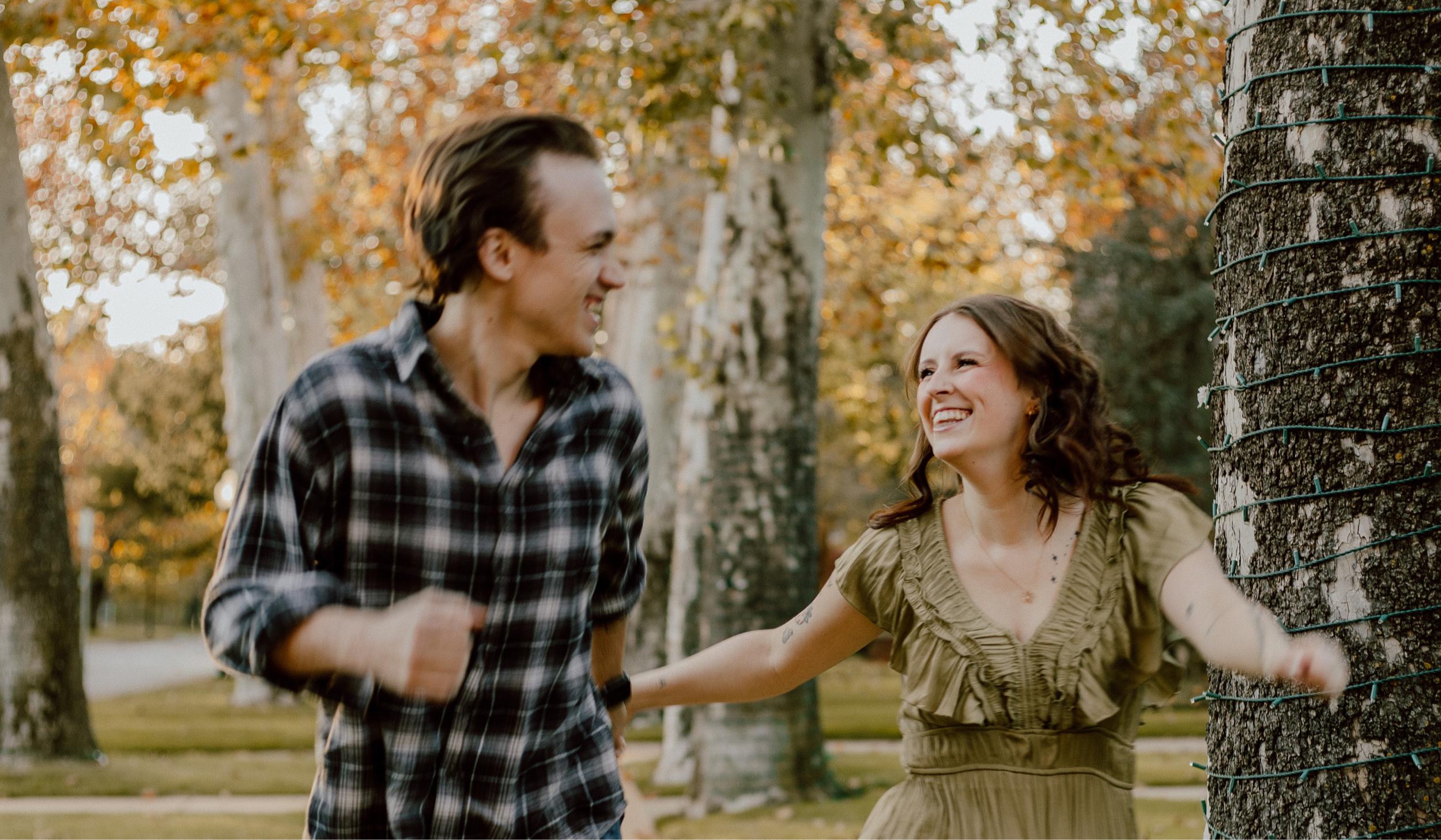 The Wedding Website of Connor Ayers and Ryne Tabor