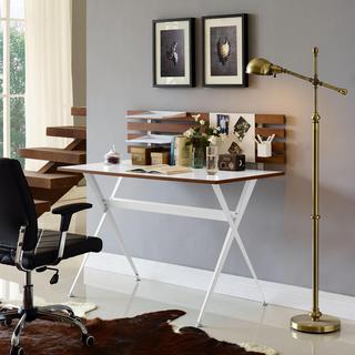 Knack Wood Office Desk