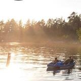 Yellow Bay / Flathead Lake State Park