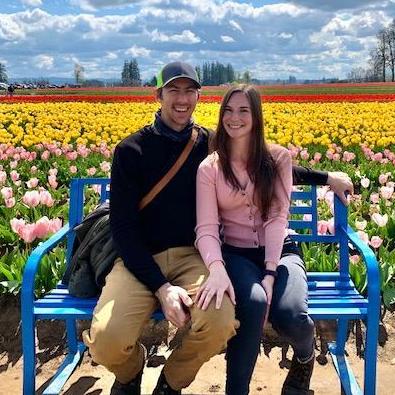 Wooden Shoe Tulip Festival