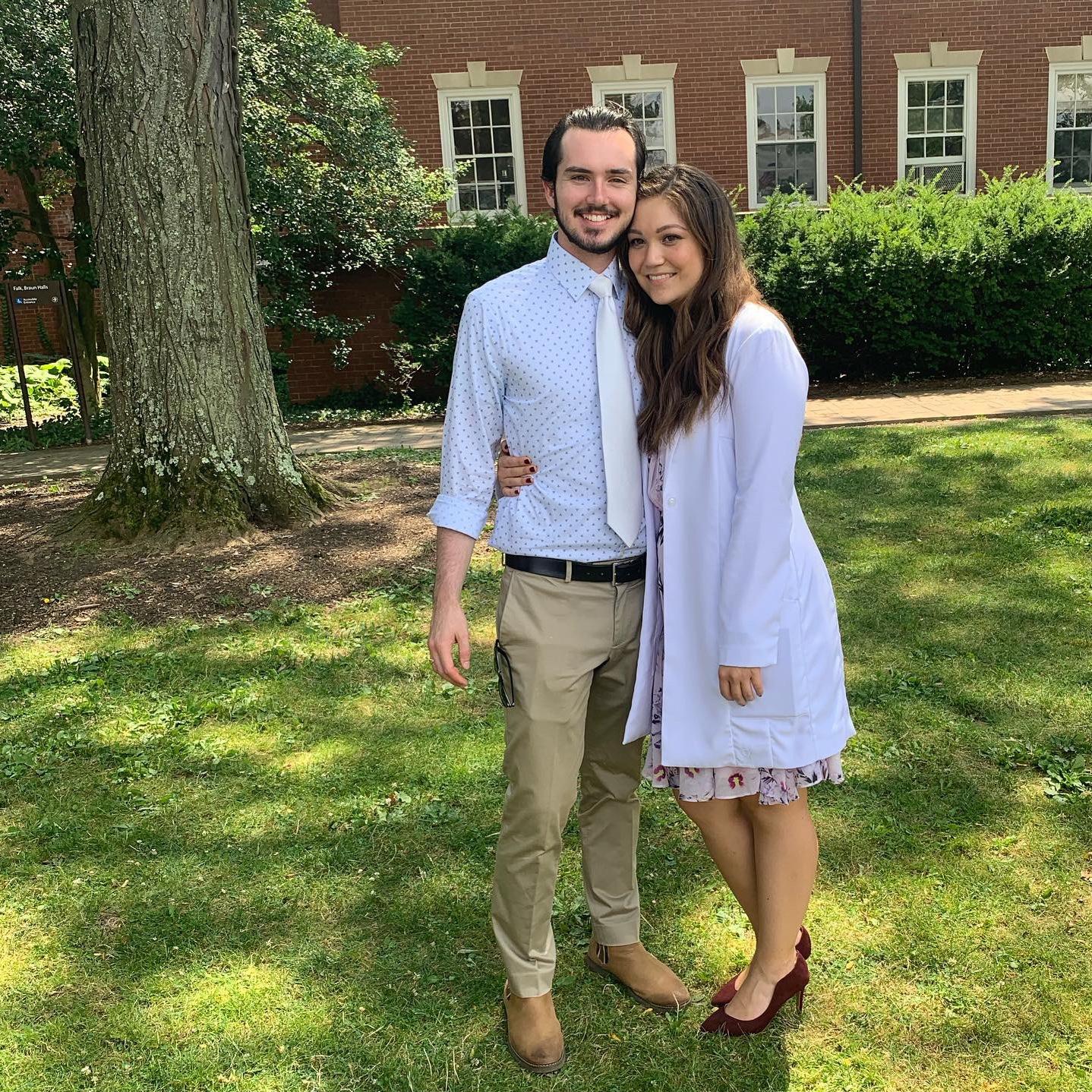 PA school graduation 2019