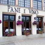 Pane e Vino