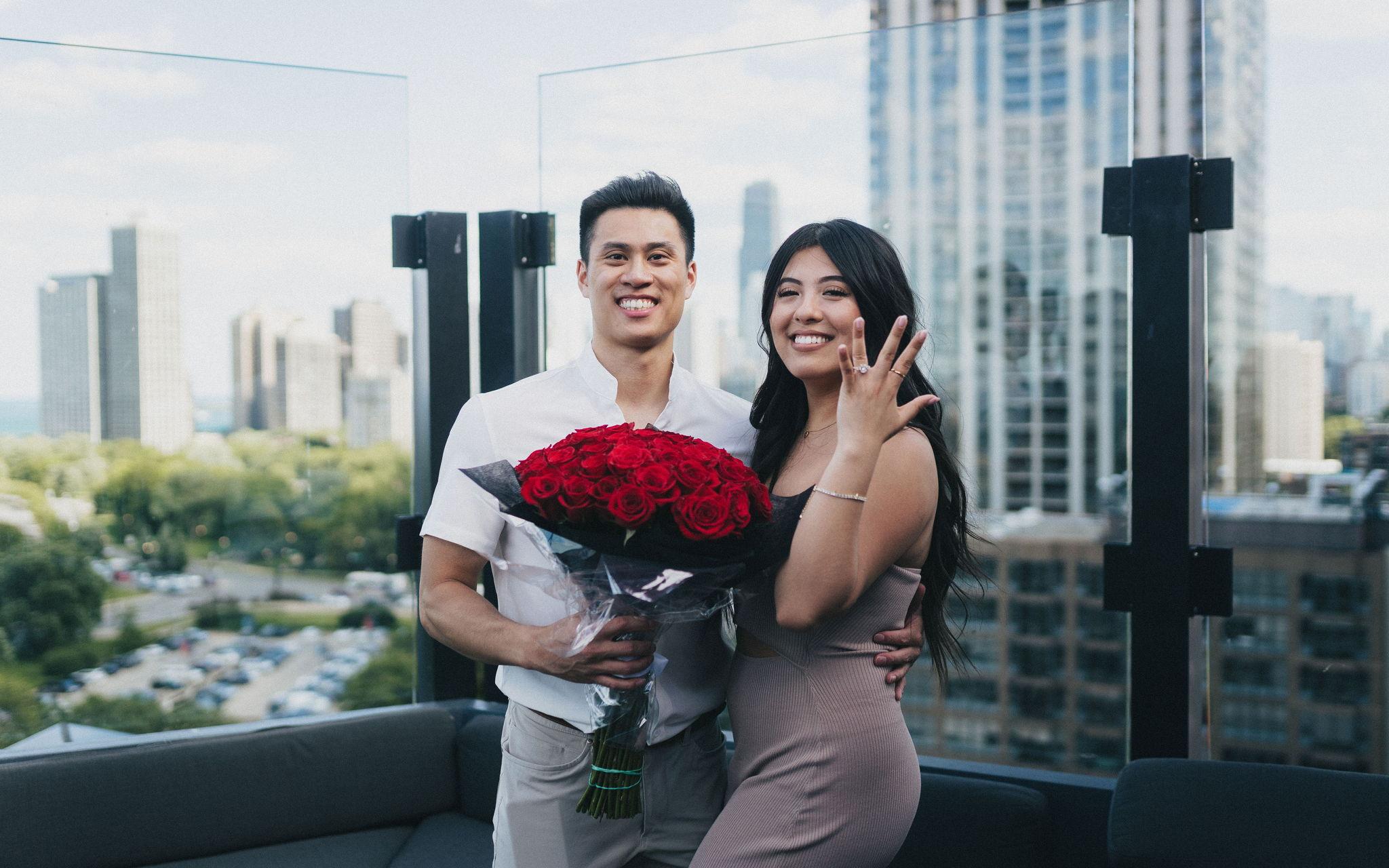 The Wedding Website of Tuyet Tran and Sami Nguyen
