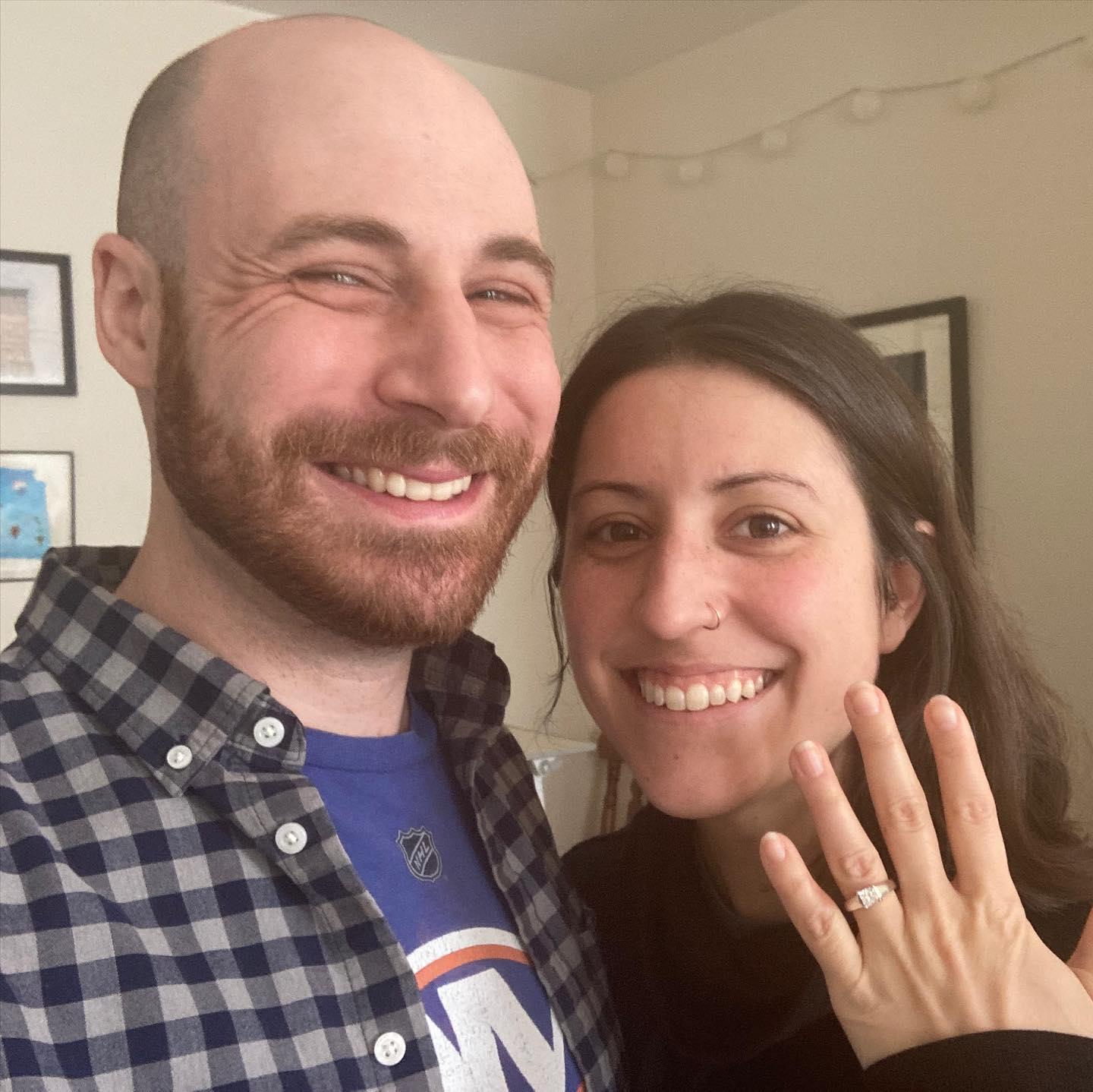 The Wedding Website of Katie Houff and Matt Prager