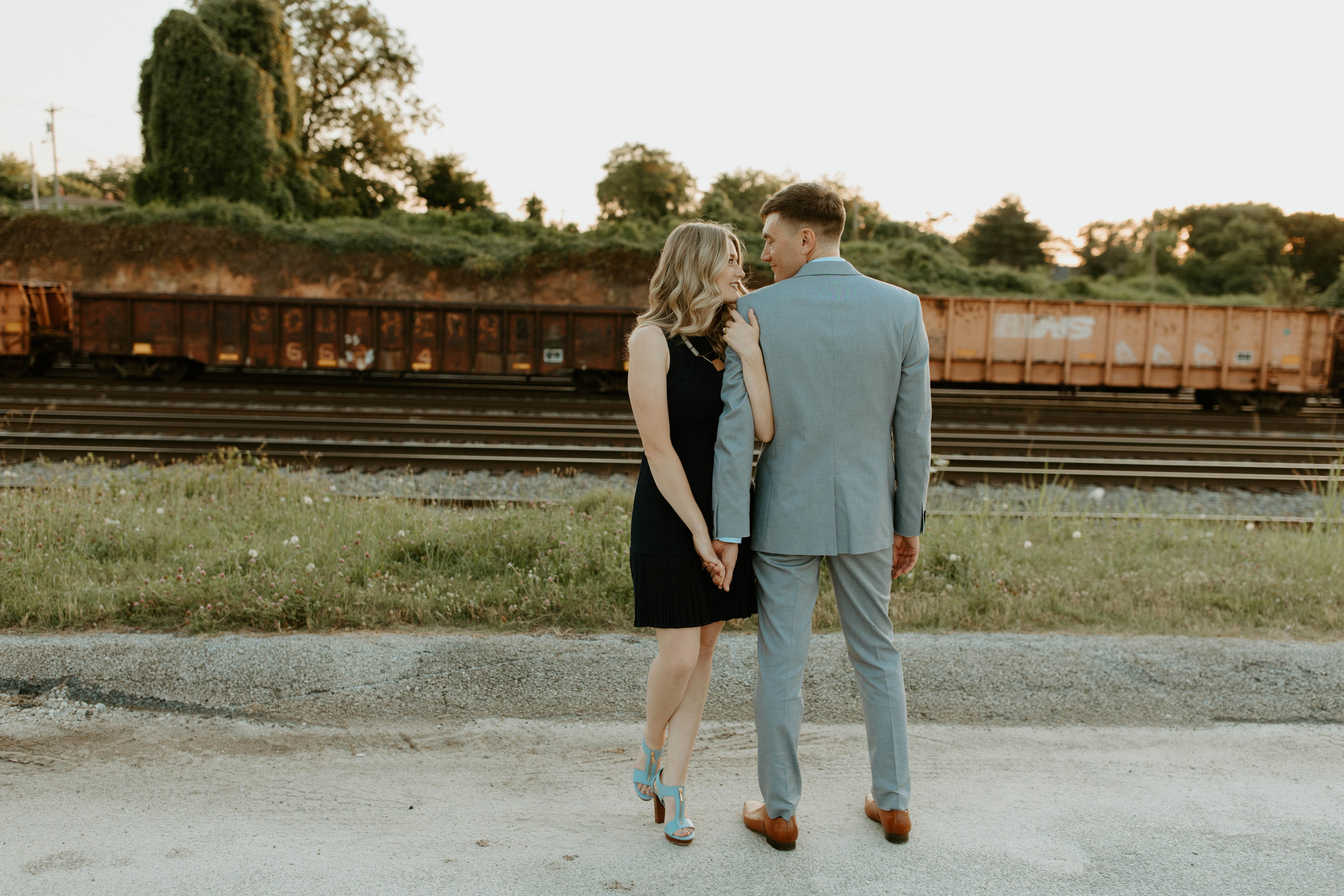 The Wedding Website of Sarah Arbogast and Aaron Janicz