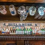 Bull & Bush Brewery