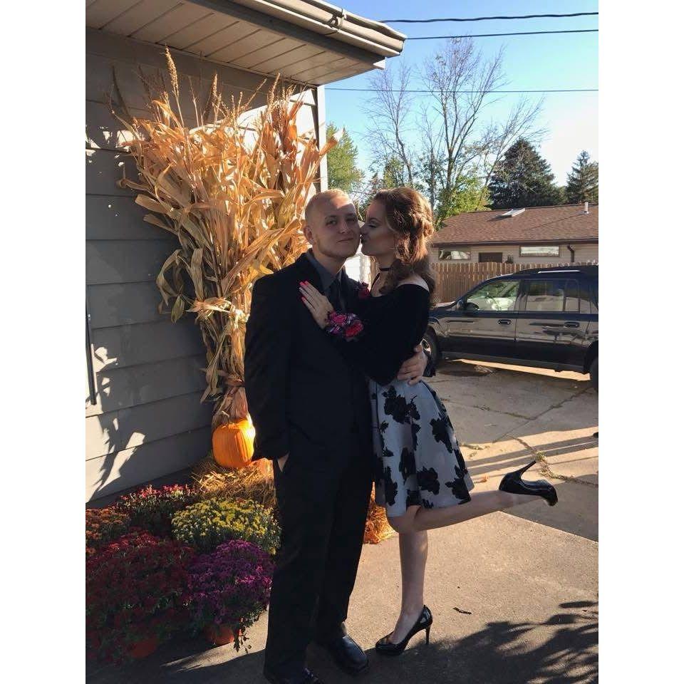 Homecoming 2017