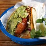 Our Favorite Taco Spot “The Taco Shop at Underdogs”