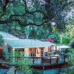 Topanga Canyon