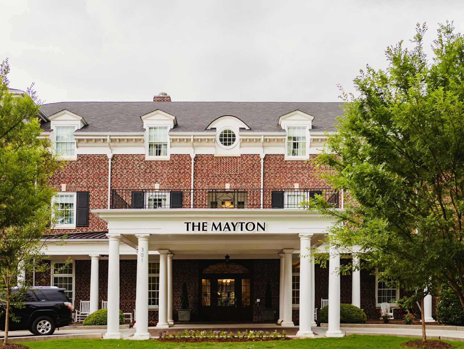 The Wedding Website of Layne Reese and Zach Piern