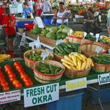 State Farmers Market