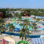 Aquaventuras Waterpark and Dolphin Discovery
