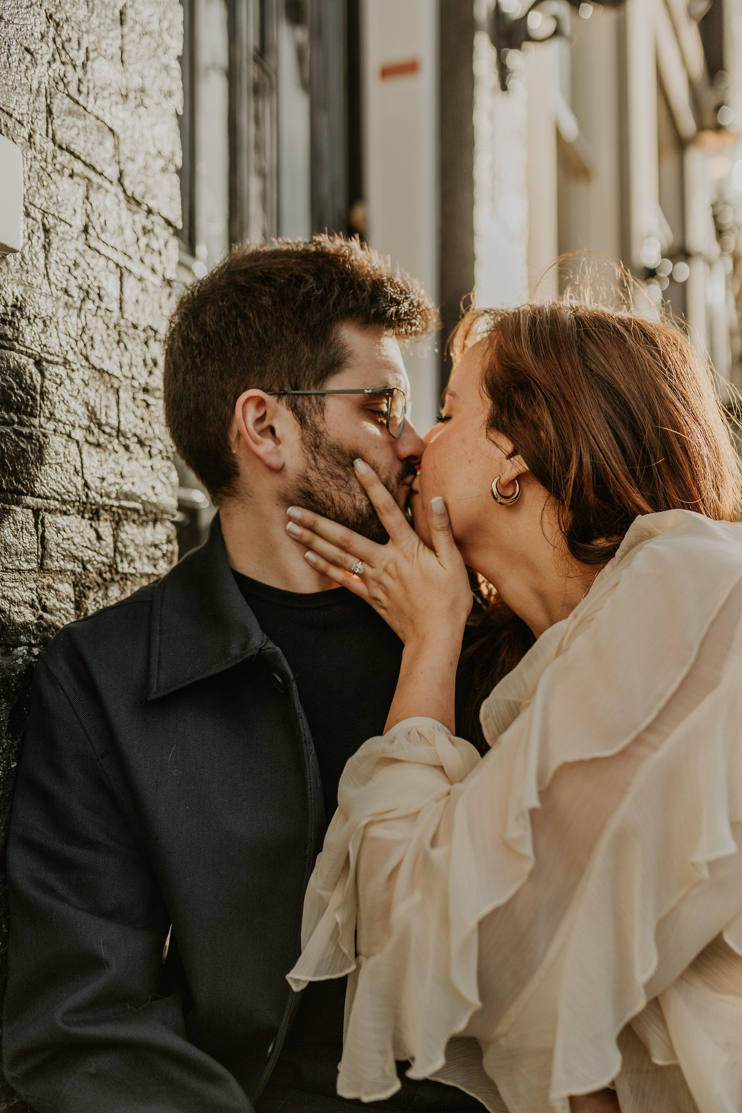 The Wedding Website of Daniela Sánchez Montenegro and Pierfrancesco Lacorte