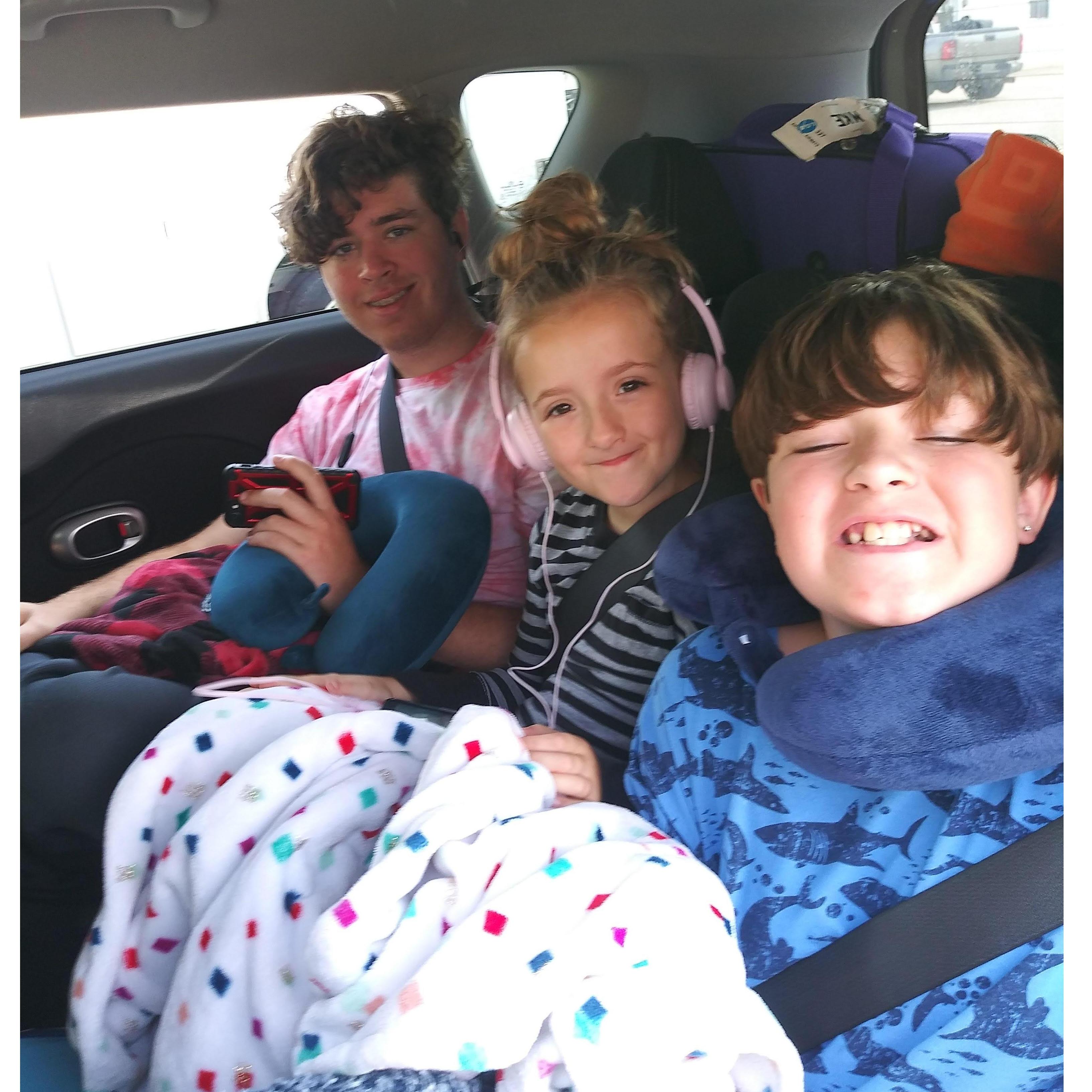 Road Trip | 2020
