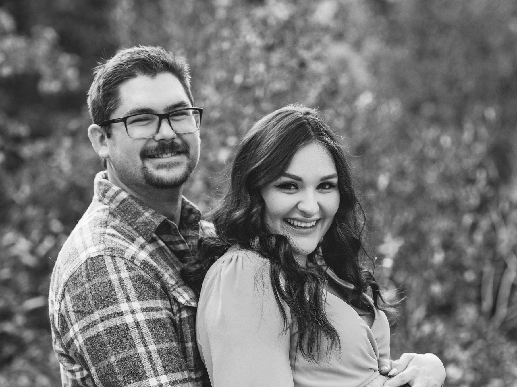 The Wedding Website of Rio Gonzalez and Braxton Gilliland