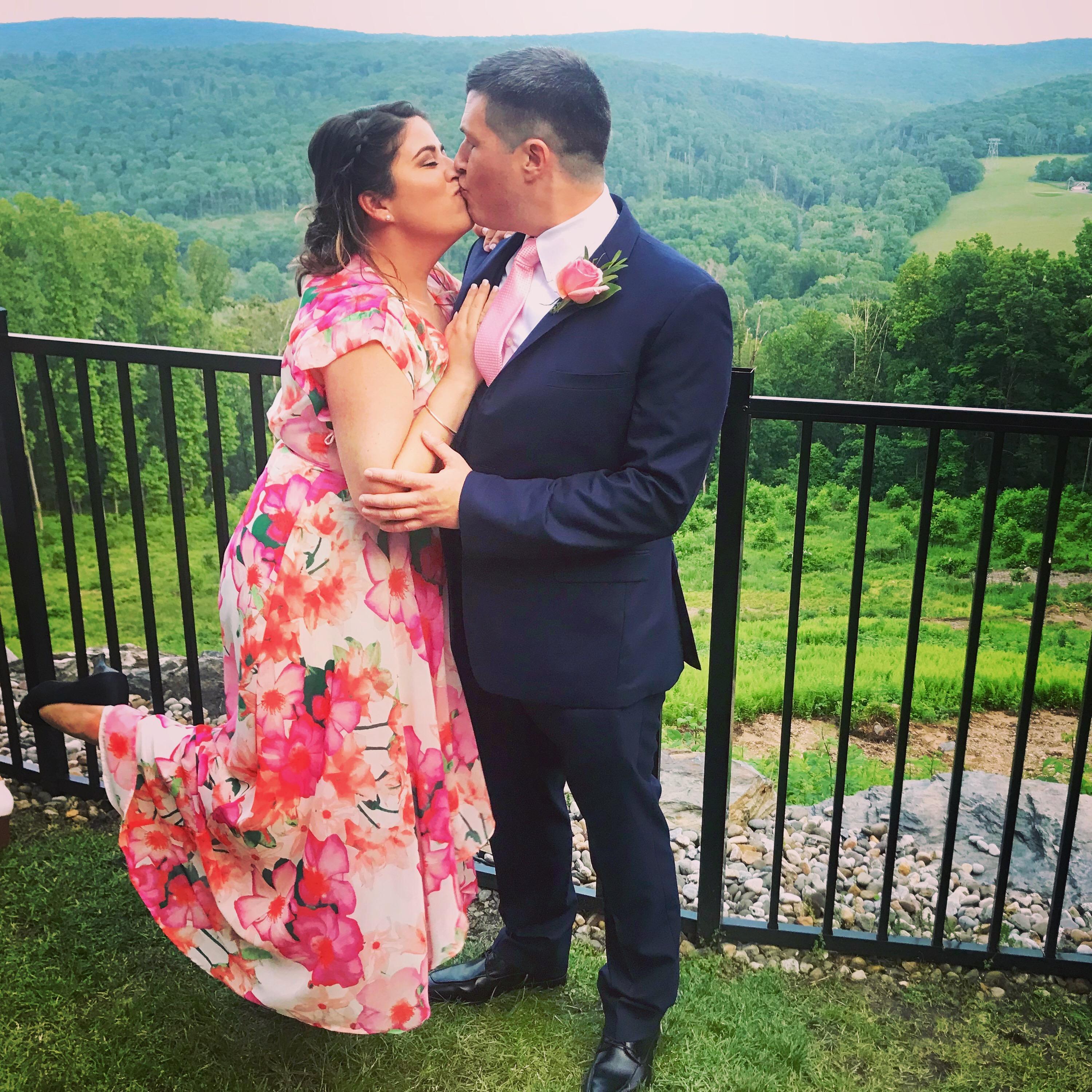 Ryan & Elyse’s Wedding - June 2019, Stroudsburg PA