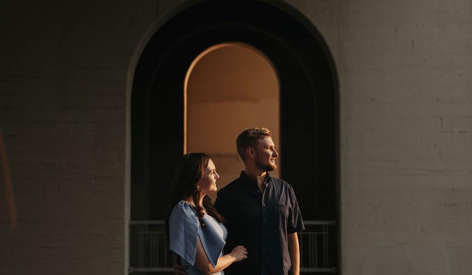 The Wedding Website of Stetsen Greiner and Katherine Lundquist