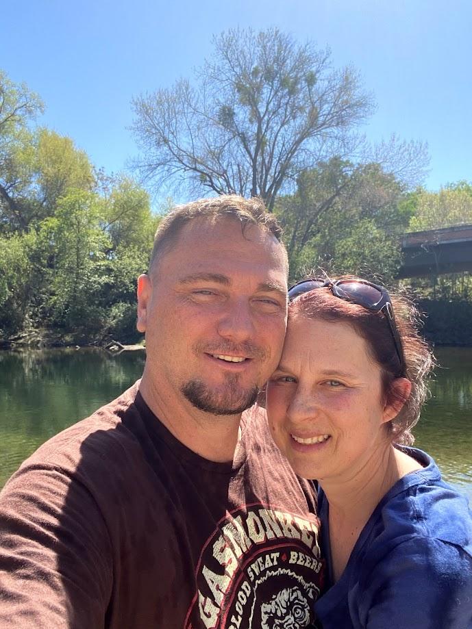 The Wedding Website of Rob Harris and Katie Valentine