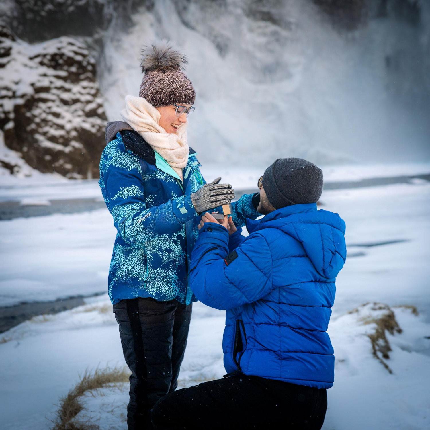 The Wedding Website of Kiersten Zinke and Geoff Fowler